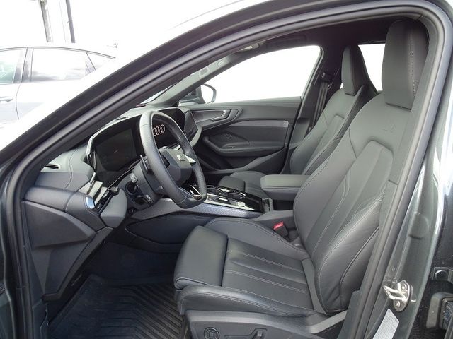 A5 Avant TDI S-tronic S Line Plus / B & O