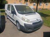 Citroën Jumper - gebrauchte Citroën Jumper aus dem Jahr 2009