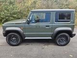 Suzuki Jimny Comfort + - Suzuki Jimny von privat