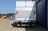 Iveco Daily 70C21HA8/P Koffer / LBW SOFORT VERFÜGBAR - Iveco Daily 70 c 21