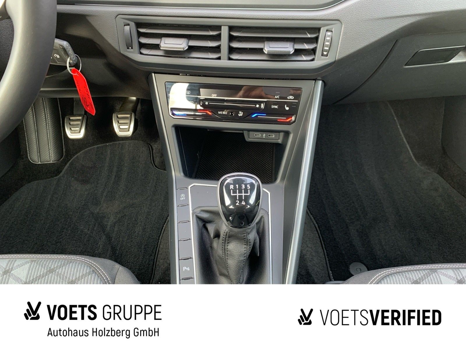 Volkswagen Polo - Bild 9