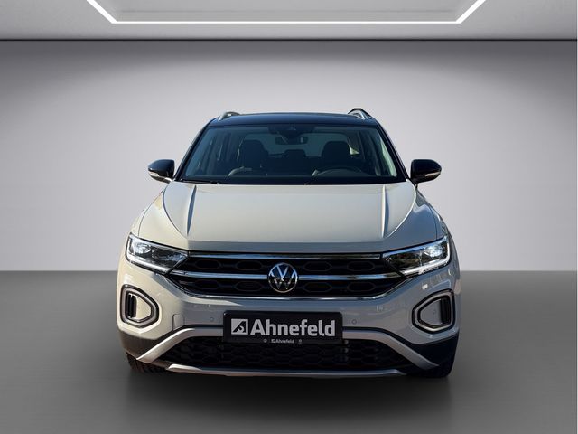 T-Roc 1.5 TSI Style SHZ NAVI AHK ACC FACEL. LED