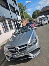 Mercedes-Benz E 400 Cabriolet E 400 -AMG Line  - Mercedes-Benz E 400: Sitzbelüftung