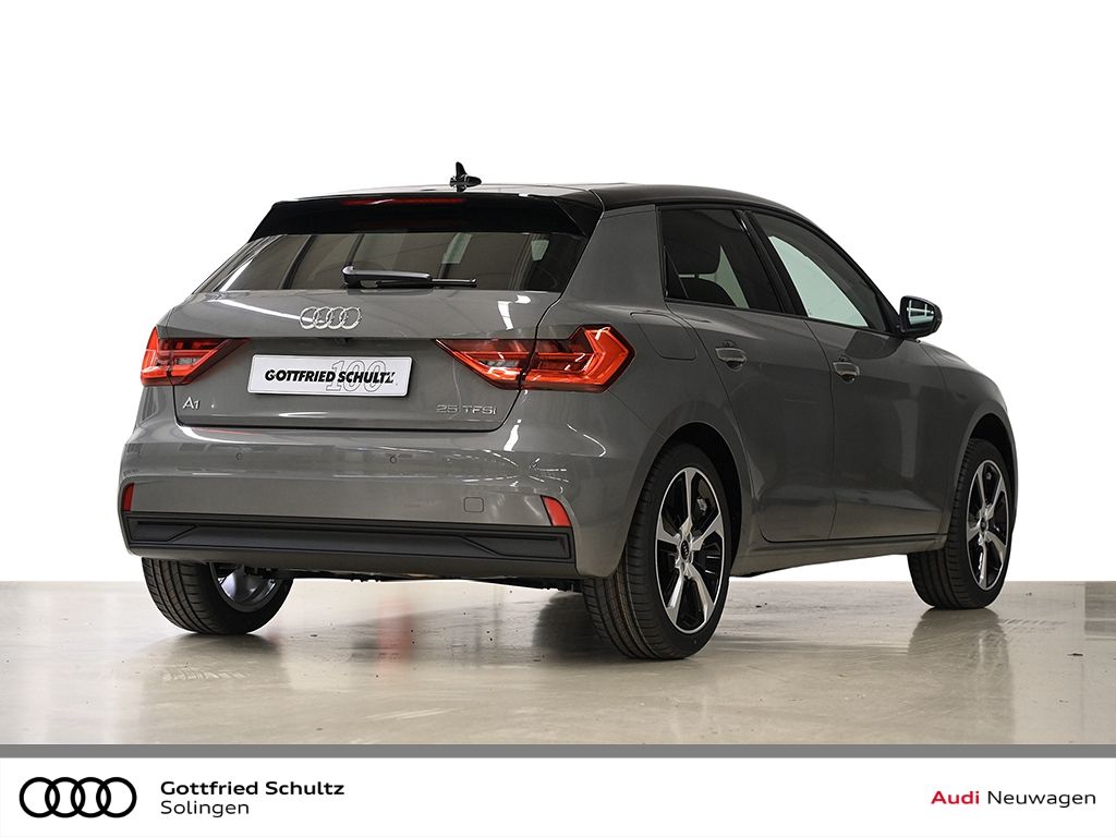Audi A1 - Bild 3