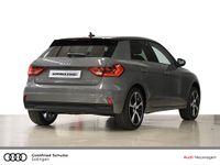 Audi A1 - Vorschau Bild 3