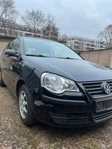 Volkswagen VW Polo 1,2i. 9N Top Zustand - Volkswagen Polo: 9n2