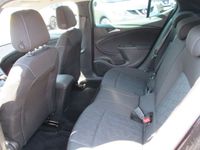 Vorschau Opel Astra