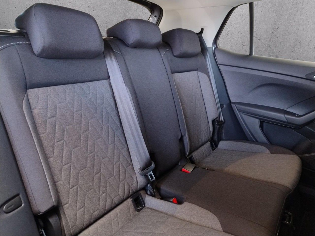 T-Cross Life IQ.DRIVE 1.0 TSI Klima