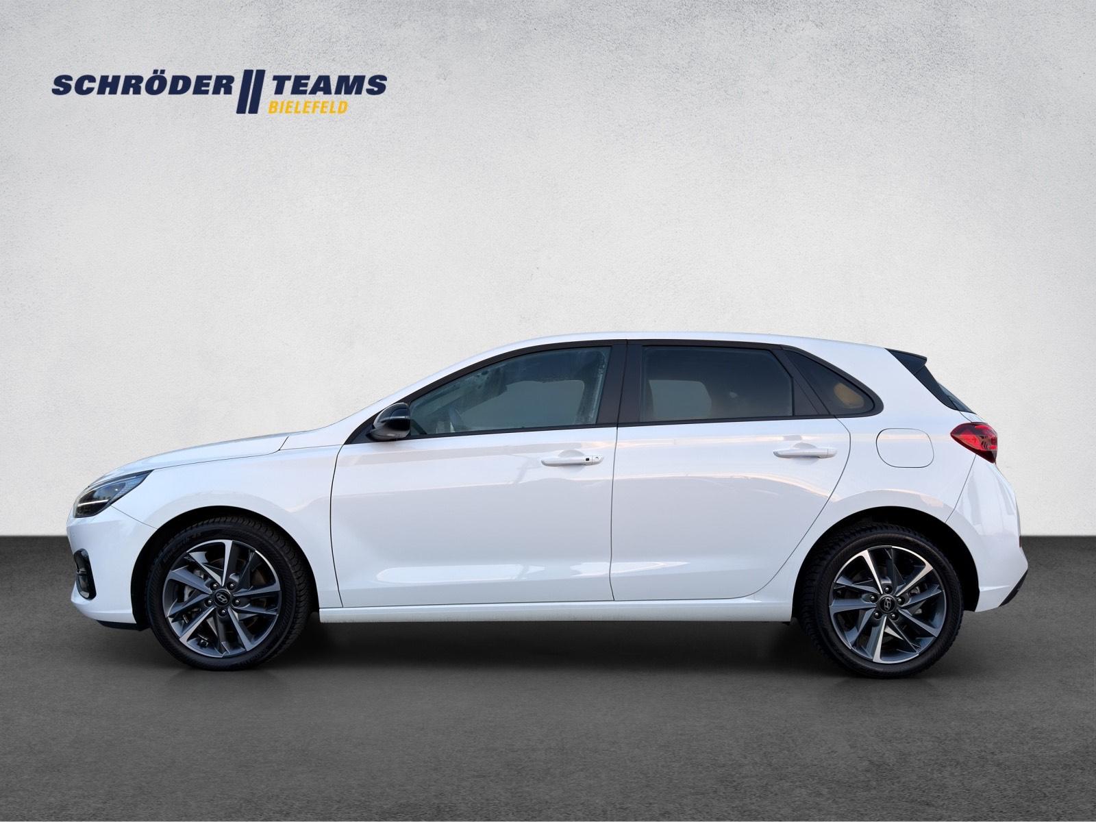 Hyundai i30 1.5 T-GDi DCT Advantage Plus NSCC/VIRTUAL/NA