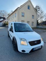 Ford FORD TRANSIT CONNECT - gebrauchte Ford Transit Connect aus dem Jahr 2011