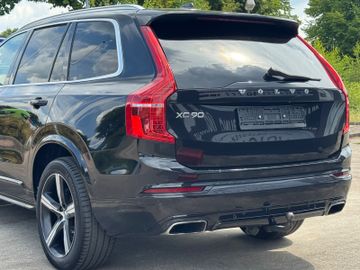 Volvo XC90 - 7