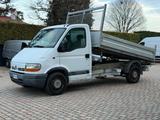 Renault Master 2.5 CAMION RIBALTABILE !! - gebrauchte Renault Master aus dem Jahr 2000