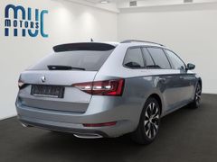 SKODA Superb 2.0 TSI Sportline