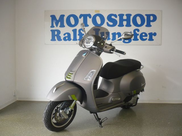 Vespa GTS 300 Super Tech hpe