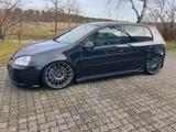 Volkswagen VW Golf 5 R32 VR6 DSG / Tausch - Volkswagen Golf: Vr6