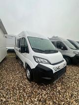 Sun Living V 55 SP MJ 2025 *Softlock* *Bestand* - Kastenwagen