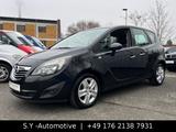 Opel Meriva 1.4 INNOVATION|Klima|SHZ|LHZ|PDC|AHK|TÜV - Opel Meriva in Nürnberg