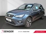 Seat Arona 1.0 TSI Style Navi Beats LED PDC SHZ - Seat Arona in Lübeck