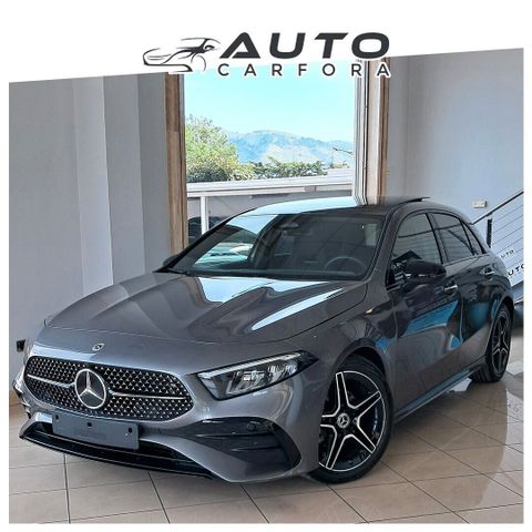 Otros Mercedes-benz A 180 A 180 d Automatic . Plus AMG