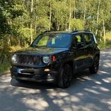 Jeep Renegade 2.0 MultiJet 103kW D Limited 4x4 Au...