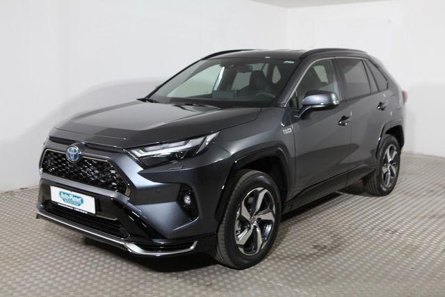 Toyota RAV4 2.5 Plug-in Hybrid 4x4 *ACC*BI-LED*HUD*0,5%