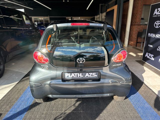 Toyota Aygo  Cool *Automatik*wenig KM*