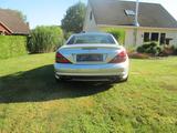 Mercedes-Benz SL 55 AMG Vmax /583 PS / 866 Nm Leder - gebrauchte Mercedes-Benz SL 55 AMG aus dem Jahr 2007