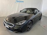 BMW Z4 sDrive20i Msport Harman Kardon-sedili ele - BMW Z4 mit Schiebedach