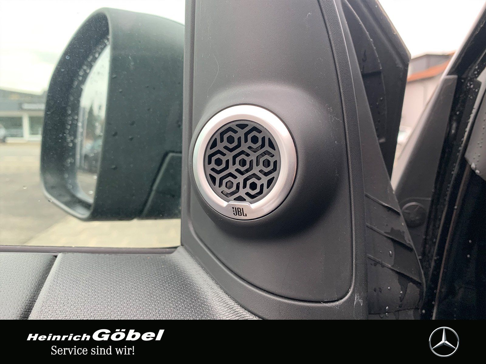 Fahrzeugabbildung Smart EQ passion