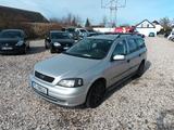 Opel Astra 1.6 Comfort, Klima, AHK, Tüv Neu !!! - Opel Astra aus 2001: Kombi