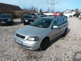 Opel Astra 1.6 Comfort, Klima, AHK, Tüv Neu !!! - Opel Astra: Comfort