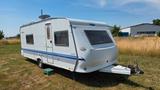 Hobby 560 Prestige - Hobby Prestige 560