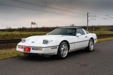 Corvette C4 5.7 L98 CZ-Zullas.*Automatic - Corvette: Z