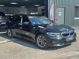 BMW 330 3 Touring 330 d Sport Line - BMW 330 in Essen