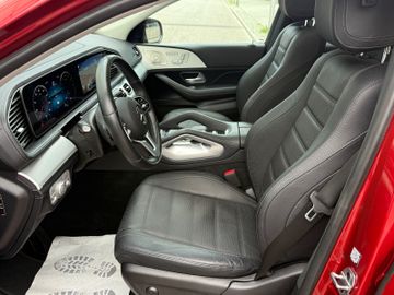 Mercedes GLE 350 - 7