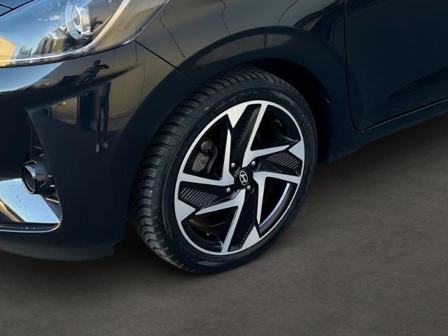 Hyundai i10 – Bild 6