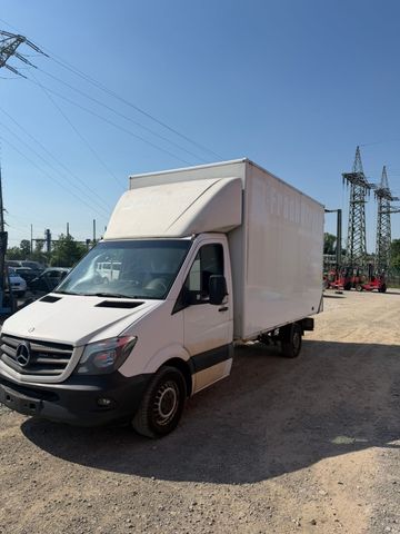 MERCEDES-BENZ Mercedes Benz Sprinter Koffer