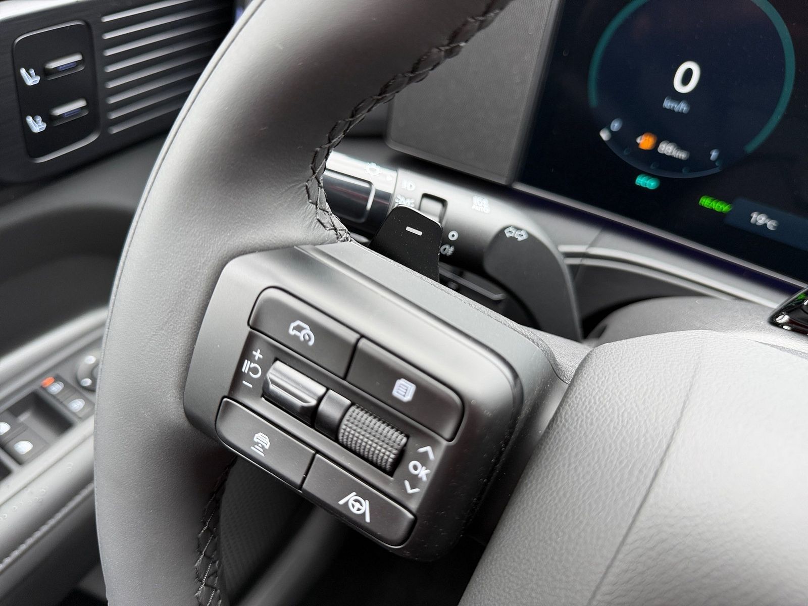 Hyundai Santa Fe – Bild 17