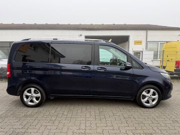 Mercedes V 250 - 4