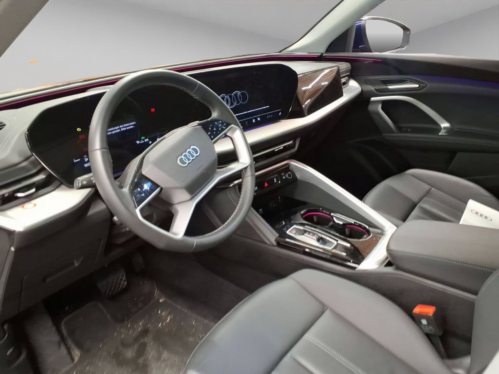 Audi Q5 - Bild 4