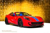 Ferrari 812 GTS  by NOVITEC - Ferrari 812 aus 2022