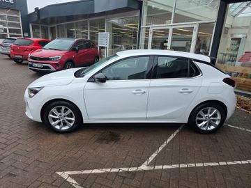 Bild 3 Opel Corsa F Elegance