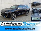 Ssangyong Actyon 1,5 T-GDI 2WD AT Lux Pano Digi Cockpit 36 - Ssangyong Actyon mit Benzin-Antrieb