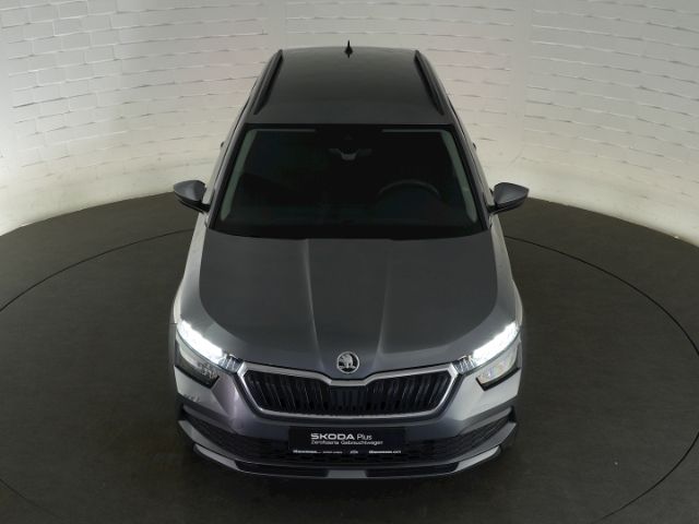 Kamiq TOUR TSI DSG+LED LICHT+RÜCKFAHRKAMERA+SITZ