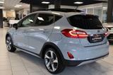 Ford Fiesta Active Plus|PANO|B&O|KAMERA|LED|SILVERFOX - Ford Fiesta Plus mit Benzin-Antrieb