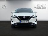 Nissan Qashqai N-Connecta 1.3 MHEV Navi LED PDC RFK SHZ - Nissan: Navigationssystem, Connect