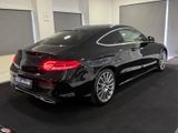 Mercedes-Benz C 200 Coupe AMG-Line *KAM*BURM*LED*CARPLAY*NAVI* - Mercedes-Benz C-Class in Bochum