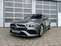 Mercedes-Benz CLA 220 Shooting Brake Aut. AMG-L PANO LED 8FACH bei Autohaus Landmann & Maier OHG