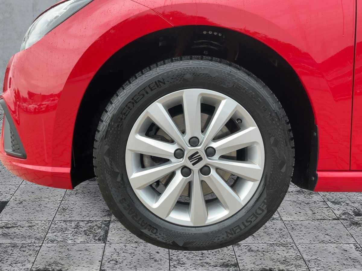 Seat Ibiza - Bild 8