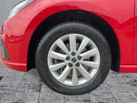 Seat Ibiza - Vorschau Bild 8